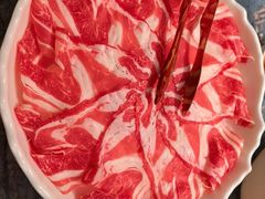 -百草滩羊清水涮羊肉·清真·宁夏盐池滩羊(莲花桥店)
