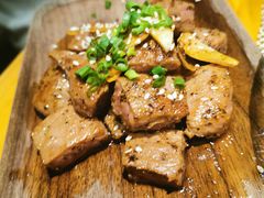 -久喜番和牛烧肉酒场(北辰三角洲店)
