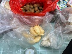 -火炉山森林公园