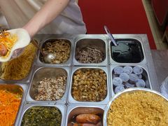 -张果佬年糕卷(科巷店)