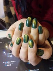 -梵熙美甲 Fancy Nails