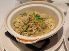 -莆田餐厅PUTIEN(金融街购物中心店)