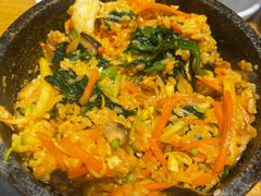 -全州拌饭馆(龙源西街店)