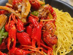 -聚味瞿记·龙虾堂(坡子街店)