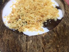 -甜心妈妈·榴莲星级糖水(北京路总店)