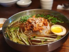 -辛氏火炉·韩式古法烤肉(松北店)