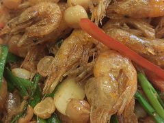 -江湖黑大兔(杨家坪店)