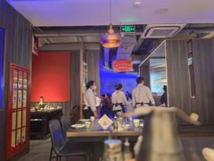 -额尔敦传统涮(公园西路店)