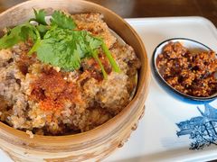 -伊兰麒兰馨园·川菜·清真馆(339电视塔店)
