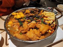 -水平有限广西米粉·广西风味集(五道口店)