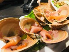 -船奇蒸汽海鲜·闽菜(八市海鲜总店)