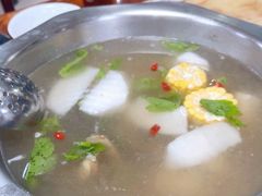 -汕头郑记牛肉火锅店(中山总店)