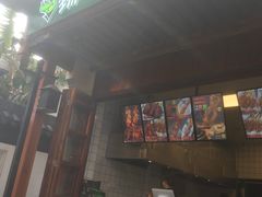 -型男美蛙烤牛蛙(南长街店)