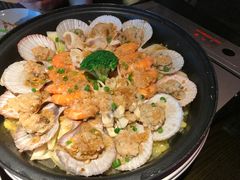 海鲜汇萃-旺顺阁鱼头泡饼(常营店)