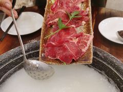 -御膳粥·牛乳粥底火锅·地道顺德菜(容桂店)