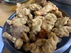 -XX麻辣烫(八里小区直营店)
