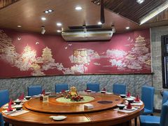 -御膳粥·牛乳粥底火锅·地道顺德菜(容桂店)