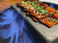 酱烧火焰牛舌-石葵(锦业时代店)