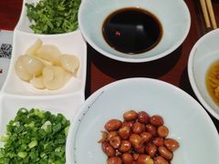 -1078號老北京涮肉(松柏店)