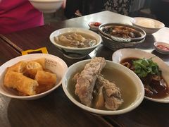 -松發肉骨茶(先得坊店)