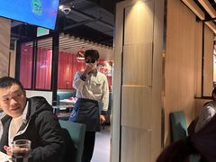 -海底捞火锅(长沙华创国际广场店)