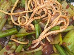 -滴滋味·新疆炒米粉·炒三凉(乌市总店)