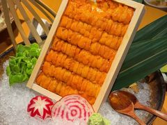 -本逸·割烹料理(湖墅店)