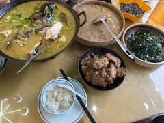 -长临河古镇福味轩土菜馆(长临河店)