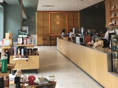 -星巴克臻选(武汉首义汇店)
