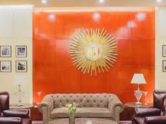 -上海安亭别墅花园酒店