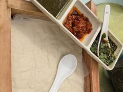 -春满园生态餐厅(南宫路店)