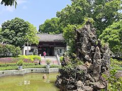 -西湖公园(鼓楼区)