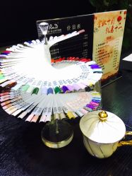 -RnD瑷缇专业美甲美睫