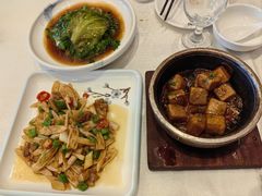 -聚鑫阁江浙菜·非遗传承技艺(青村帝华园店)