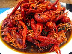 -盱眙红叶龙虾(金源北路店)