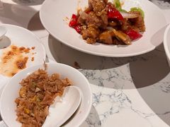 -奉天小馆·非遗东北菜(济南万象城店)