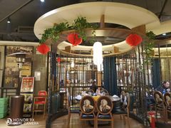 -肖记公安牛肉鱼杂馆· 省级非物质文化遗产(仁和路店)