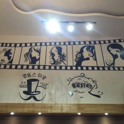 -明洞造型精品烫染