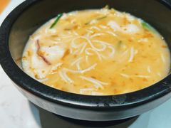 -大鼓米线(浦东长泰店)