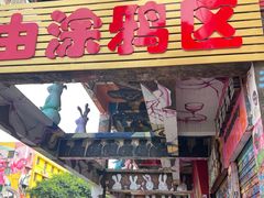 -黄桷坪涂鸦艺术街