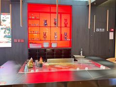 -盛焰铁板烧(王府井店)