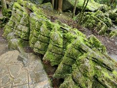 -梭布垭石林景区