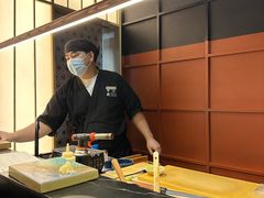 -Sushi Hanzo半藏(天环广场店)