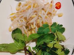 -PHO爺·越南料理(亦庄大族广场店)