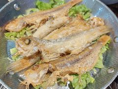 -东江海鲜大排档·潮汕菜·砂锅粥