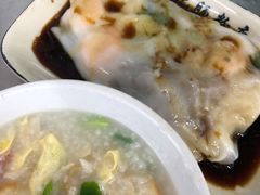 -银记肠粉店(北京路店)