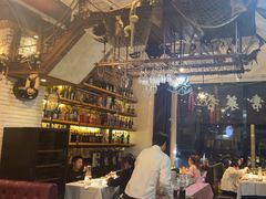 -外滩往事民国上海菜(黄浦店)