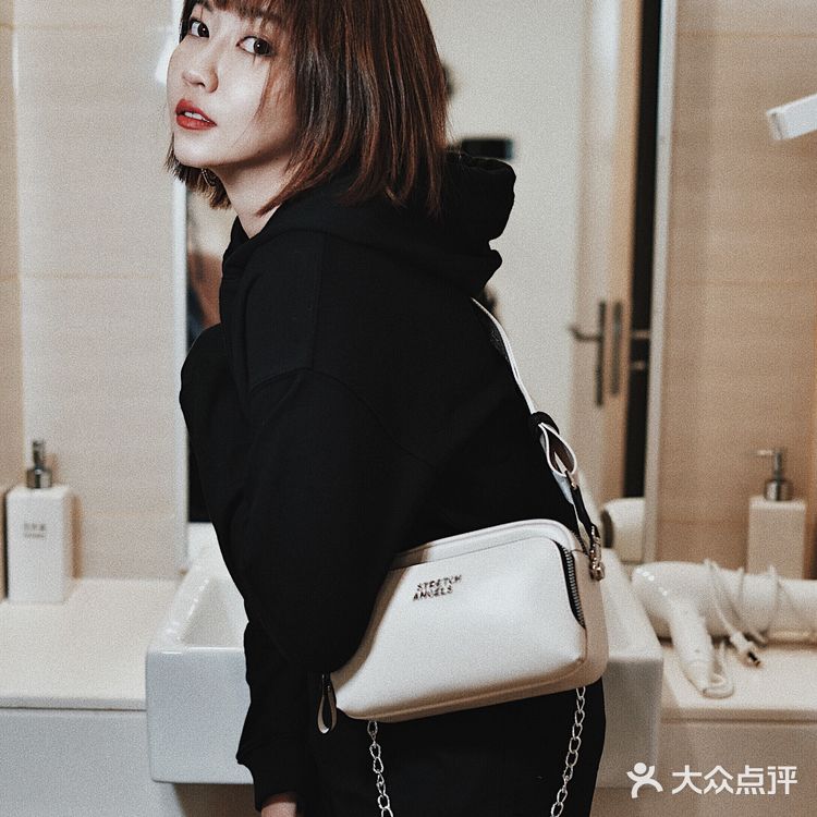 天津网红民宿拍照打卡/欧美Ins风穿搭