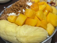 -水牛奶皇后糖水铺(深圳总店)