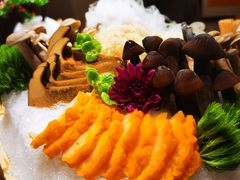 -尚海豆捞(乐虹坊店)